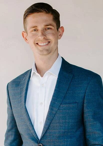 Riley Smith | Mares Mortgage