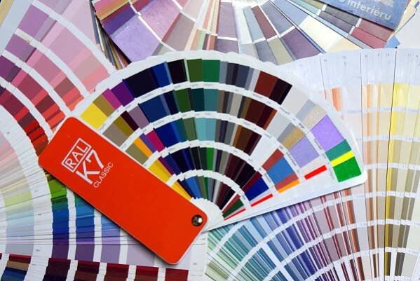 Remal EFEKT | Dekorační malířský lesk.