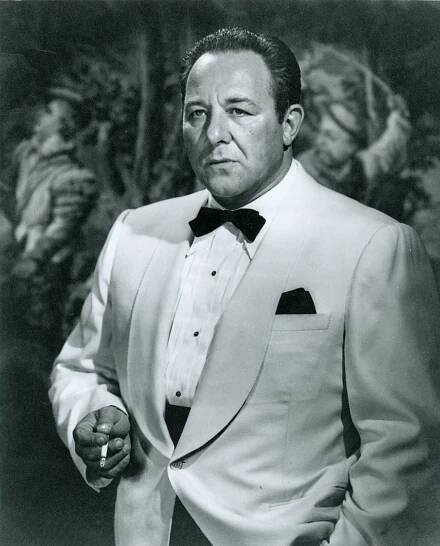 Talent Enough for Two: The Story of Teddy Bergman and Alan Reed | Radio Classics