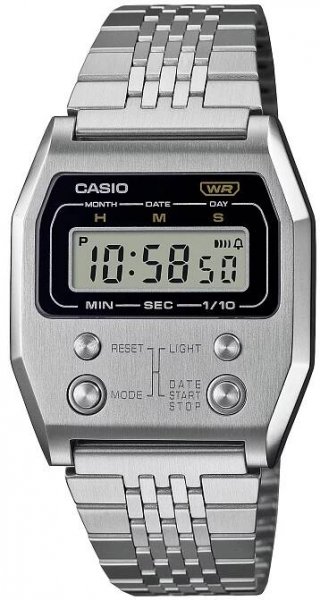 Casio Vintage