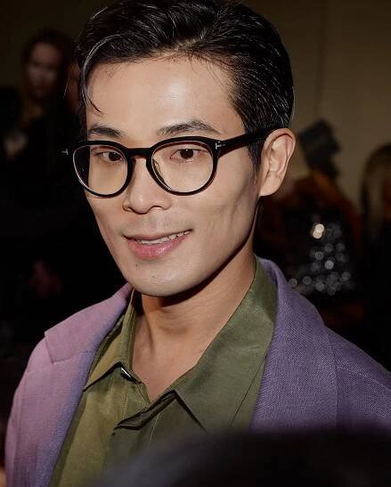 Emporio Armani SS'26. Photographer of your fashion moments