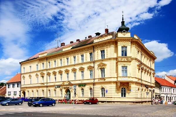 Soubor:Ivančice, Besední dům.jpg – Wikipedie