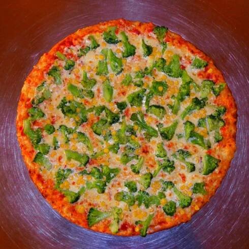 Pizza Fast Beroun 2
