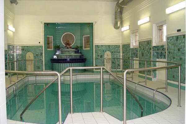 Hotel Zámeček - Lázně Poděbrady - Hodnocení a recenze | Lázně Travel