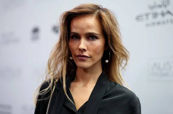 50 Facts About Isabel Lucas