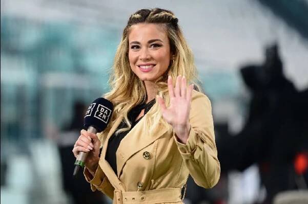 Foto k tématu Diletta Leotta (moderátorka) – stránka 3