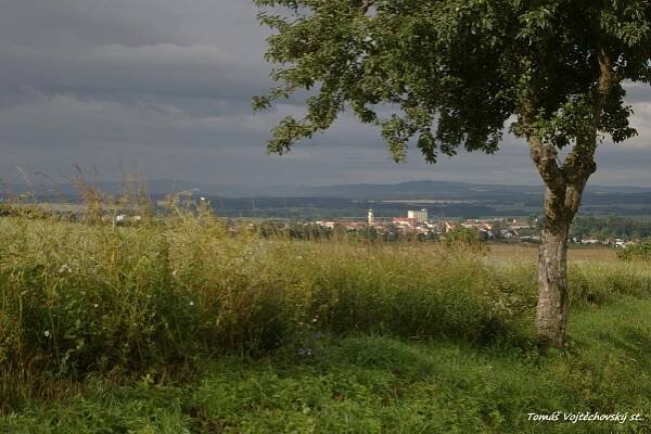 Město Planá | TACHOVSKO.com