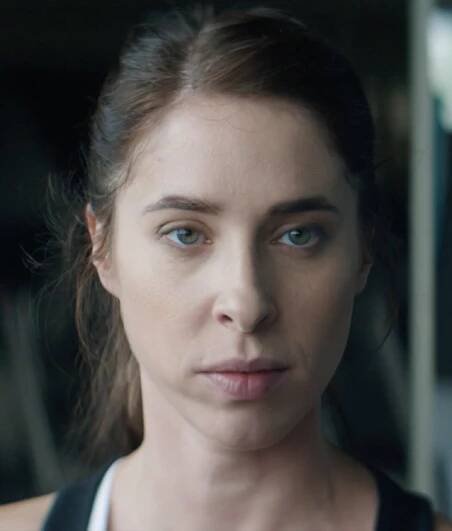 Zuzana Porubjaková | Filmová místa.cz