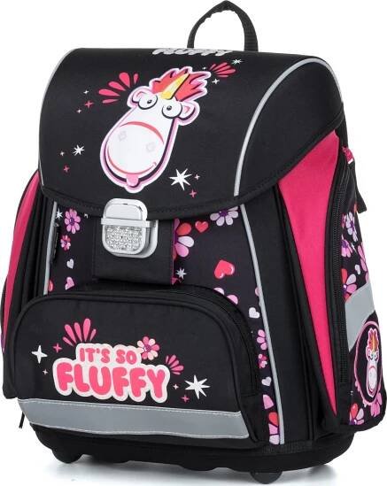 Oxybag Premium 28 l 7-64019 Despicable Me 3 Unicorn od 699 Kč