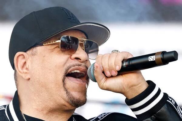 Body Count's Ice-T on What Is the 'Last Bastion of Art Left in the Music Industry'