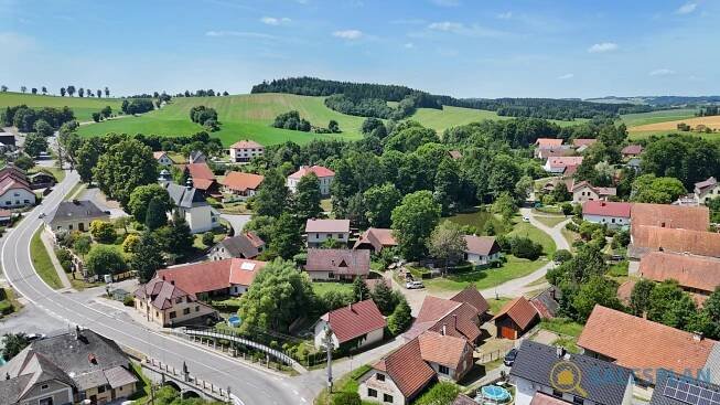 Olešná - Nové Město na Moravě | Reality.iDNES.cz 