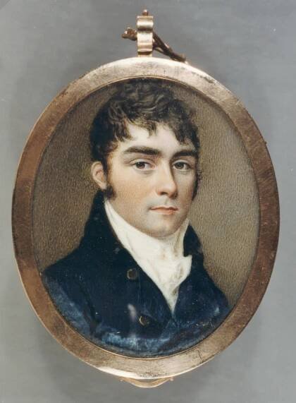 Sir John Lubbock, 2nd Baronet