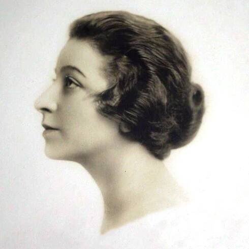 brice.nl - the fanny brice collection 