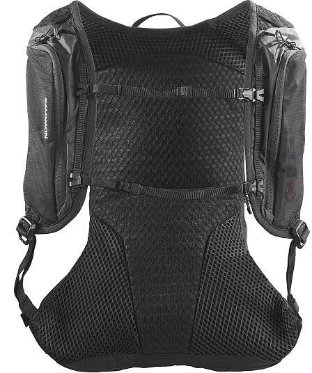 batoh Salomon XT 10 - Black