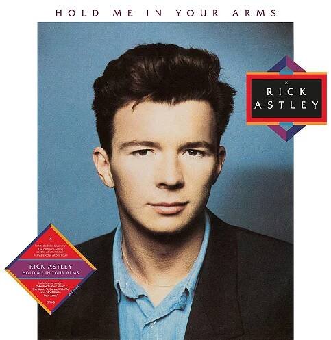 Astley Rick