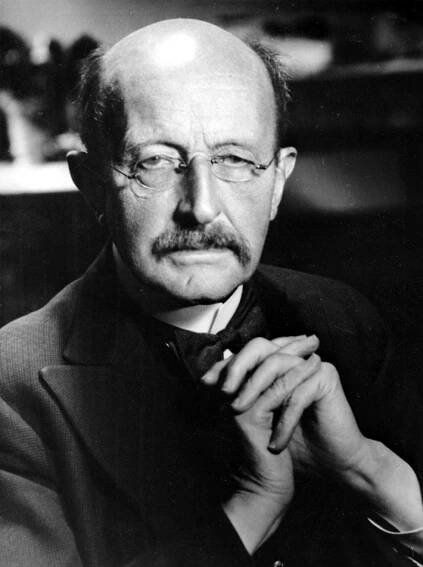 Max Karl Ernst Ludwig Planck (1858-1947) - Find a...