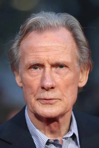 Bill Nighy herec