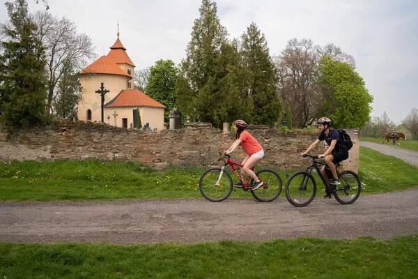Výlety