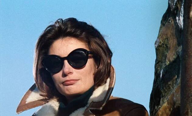 Zemřela francouzská herečka Anouk Aiméeová z filmu Muž a žena