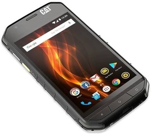 Caterpillar CAT S31 Dual SIM