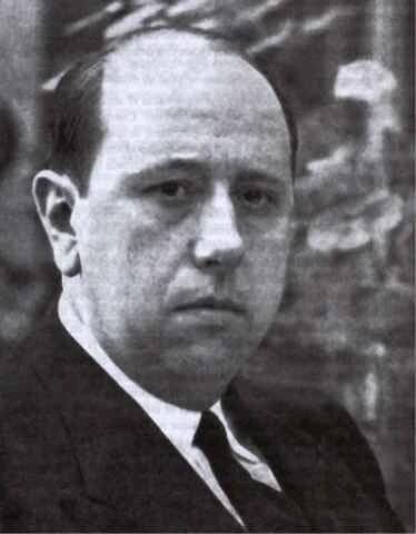 José María Gil Robles