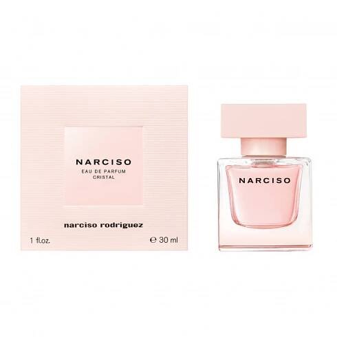 Narciso Cristal parfémová voda 30 ml
