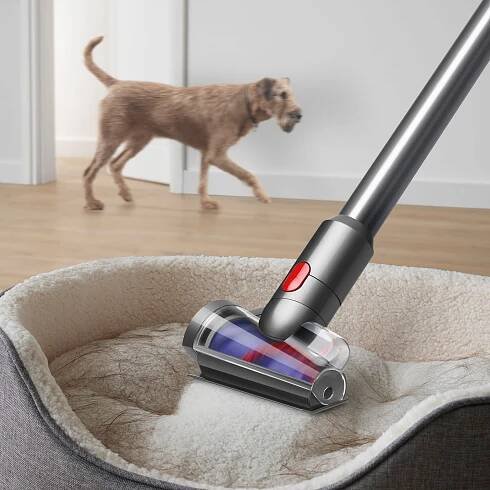 Dyson V15 DetectTM Absolute 447955-01
