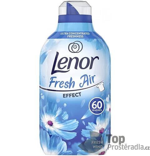 Aviváž Lenor Fresh Air EFFECT 60 PD