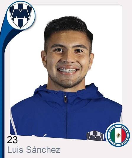 Luis Gustavo Sánchez Saucedo
