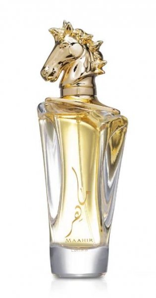 Lattafa Maahir EDP 100 ml UNISEX