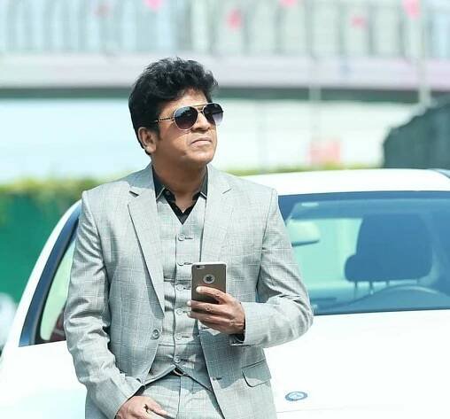 Shivarajkumar: Happy for theatres to open, but be careful