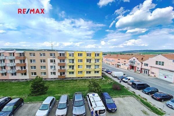 Prodej Byt 1+1, Komenského náměstí, Rosice