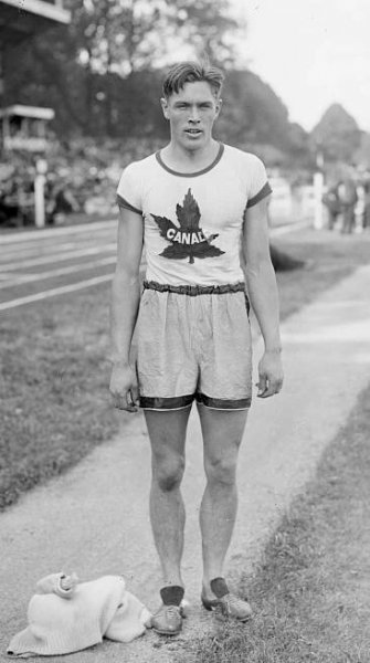 Tommy Thomson