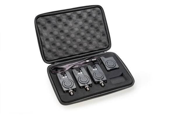 Sada hlásičů MCA Wireless 3+1 - Mivardi
