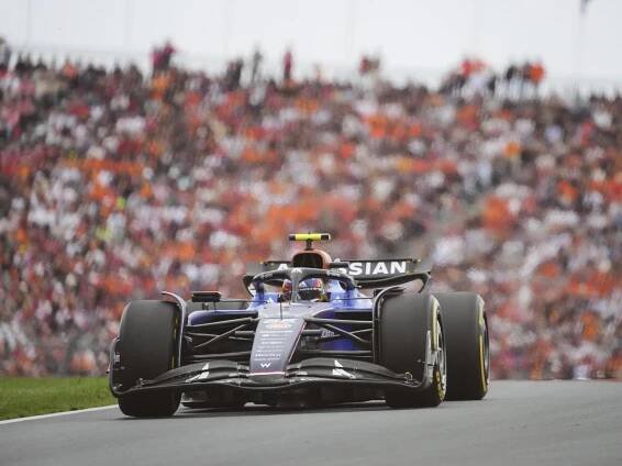 Formule 1 2025: Kalendář závodů a jezdci F1