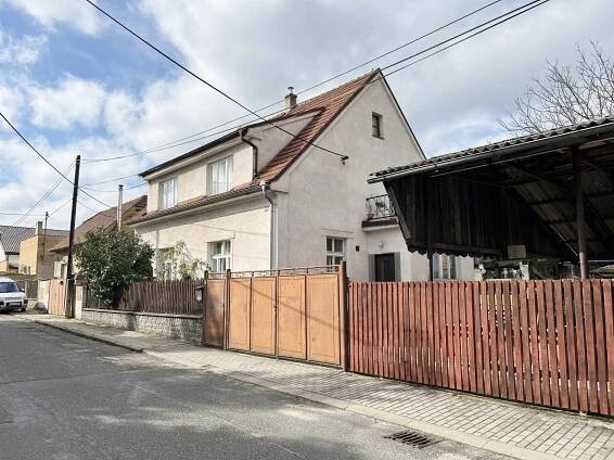 Prodej Dům, K Labi, Kostelec nad Labem - Jiřice, okres Mělník