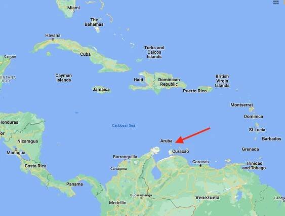 The Best Times To Visit Aruba [By Seasons and Interests]