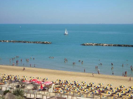 Residence Belvedere - Itálie - Emilia Romagna - Lido Adriano