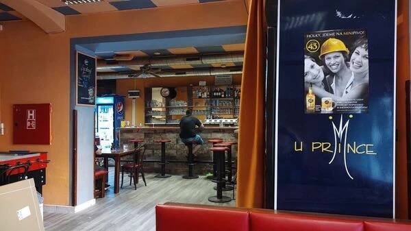 Bar U Prince foto 5