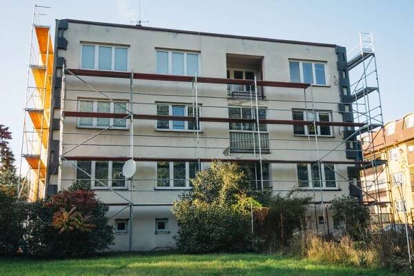 Borohrádek - Jiráskova - Stavby-Eda s.r.o.