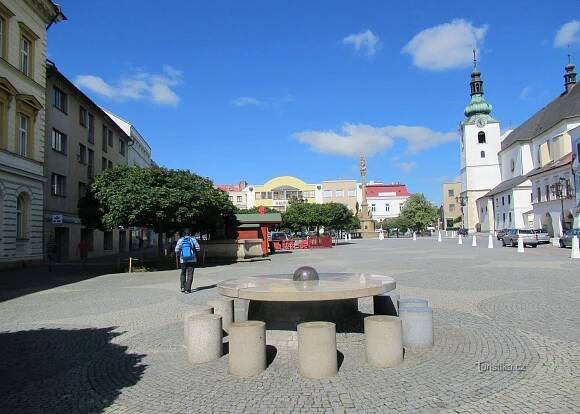 Zajímavosti Pardubický kraj