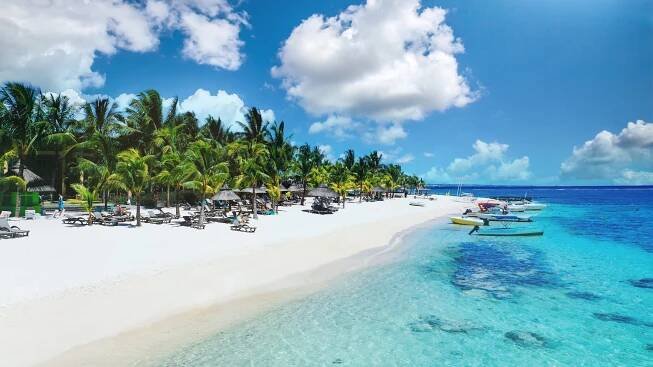 Beach Vs City: Where is your next Vacation Destination? | westcuratedtravel.com