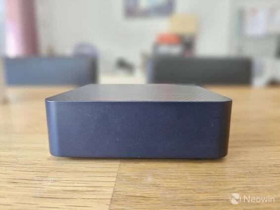 Beelink EQ13 review: it's a budget low power Alder Lake N200 Mini office/cloud/(HT)PC - Neowin