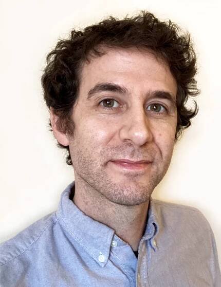 Christopher Russell