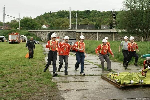 Libčice nad Vltavou 2013 - Obec Úžice