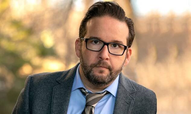 Yes? – Jon Levine :: Actor, Writer, Director