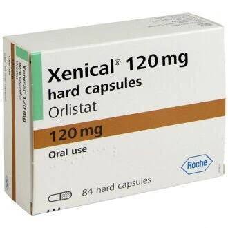 Buy Xenical online