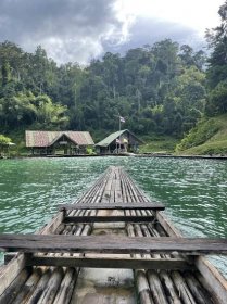 Méně známé Thajsko: 7denní itinerář, který ti ukáže národní parky, krásné pláže i autentická místa - Pelipecky