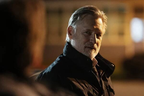 Hříšnice - Část VI. - Z filmu - Bill Pullman