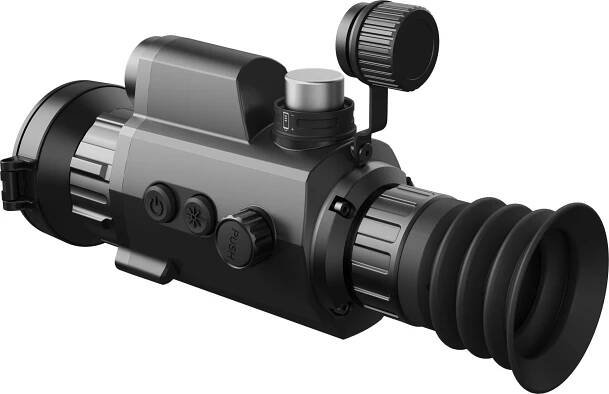 Termovize s laserovým dálkoměrem Hikmicro Panther PH35L